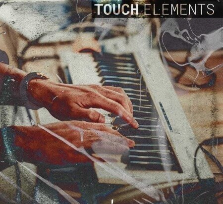 Touch Loops Songwriters Electronic WAV